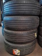 2256018 225/60/18 225/60R18 zomer Dunlop, Ophalen, Zo goed als nieuw