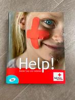 Rode Kruis: Help! Eerste hulp voor iedereen!, Ophalen, Zo goed als nieuw