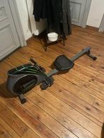 Tunturi Cardio Fit R20 Roeitrainer, Sport en Fitness, Ophalen, Gebruikt, Roeitrainer