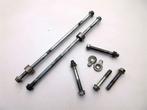 Honda CBR600F motorblok montage frame bouten bolts CBR 600 F, Motoren, Ophalen of Verzenden, Gebruikt