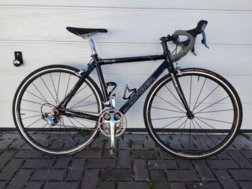 Vélo de route Orbea Aqua - 28 pouces, Enlèvement, Utilisé, 15 à 20 vitesses, 28 pouces