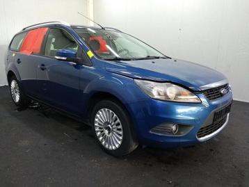 FORD FOCUS 1.6 TDCi Limited [FRONT_END_ASSEM.] 2010 beschikbaar voor biedingen