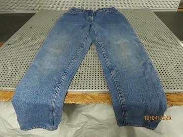 Motor-Jeans Motorbroek versterkt met Kevlar 50 / 34 Giali beschikbaar voor biedingen