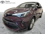 Toyota C-HR C-HIC, Automaat, Overige kleuren, 72 kW, 5 deurs