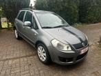 Suzuki Sx4 klaar om te rijden, Auto's, Suzuki, Zwart, SX4, 1490 cc, Particulier