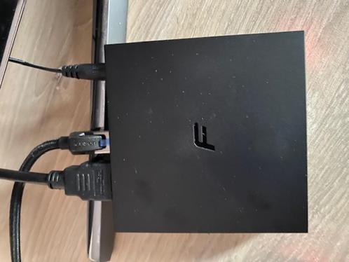 TV box en versterker, Audio, Tv en Foto, Versterkers en Ontvangers, Nieuw, Overige systemen, Ophalen of Verzenden