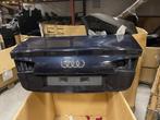 HAYON ARRIÈRE / MALLE Audi A6 (C7) (01-2010/09-2018), Utilisé, Audi, Haillon arrière