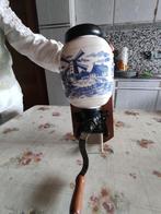 Antieke Koffiemolen van 1958, Antiek en Kunst, Ophalen