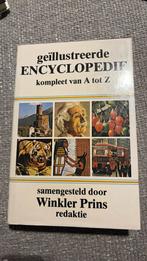 Geïllustreerde encyclopedie, Boeken, Encyclopedieën, Ophalen of Verzenden, Gelezen