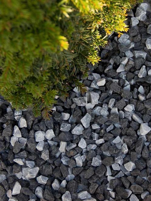 Offrez des étoiles à votre allée, big bag gravier etoilé, Tuin en Terras, Grind, Keien en Split, Zo goed als nieuw, Grind, Blauw