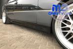 Mercedes E-Klasse W124 - Sideskirts, Auto diversen, Tuning en Styling, Ophalen of Verzenden