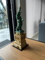 Lego Statue of Liberty, Ophalen of Verzenden, Zo goed als nieuw