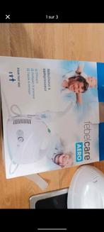 Febelcare aero-aërosol, Kinderen en Baby's, Ophalen of Verzenden, Zo goed als nieuw