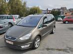 Ford galaxy 7 place., Auto's, Ford, Diesel, Particulier, Galaxy, Te koop