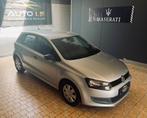 VW POLO 6R 1.2 COMFORTLINE  ESSENCE, Autos, Achat, Entreprise, 5 portes, Tissu