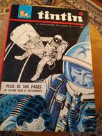 Recueil journal Tintin - Tome 87, Livres, Enlèvement ou Envoi, Une BD, Utilisé, Editions du Lombard.