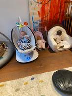 4moms wipstoel, Kinderen en Baby's, Wipstoeltjes, Ophalen, Zo goed als nieuw, Wipstoel