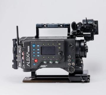 Arri Alexa Plus License High speed + De-squeeze anamorphic beschikbaar voor biedingen