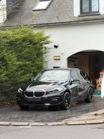 BMW 116dA, Auto's, BMW, Automaat, 1600 cc, Zwart, Diesel