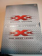 xXx Dvd box, Cd's en Dvd's, Ophalen of Verzenden