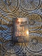Chris Weitz - Overlevers, Boeken, Ophalen of Verzenden, Chris Weitz