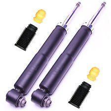 BMW E39 schokdempers BMW E39 schokbrekers 5-serie BMW E39, Auto-onderdelen, Ophanging en Onderstel, BMW, Nieuw, Ophalen of Verzenden