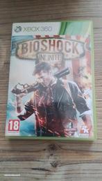 Bioshock Infinite - Xbox 360, Games en Spelcomputers, Verzenden, Zo goed als nieuw