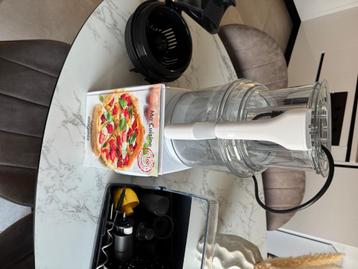 Magimix 5200XL, Enlèvement, Comme neuf