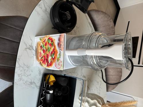 Magimix 5200XL, Elektronische apparatuur, Koffiezetapparaten, Zo goed als nieuw, Ophalen