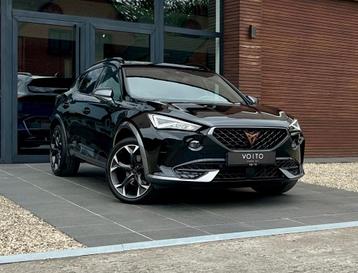 CUPRA Formentor Formentor 1.5TSI DSG /PANO/CAMERA/KEY/CARPLA beschikbaar voor biedingen