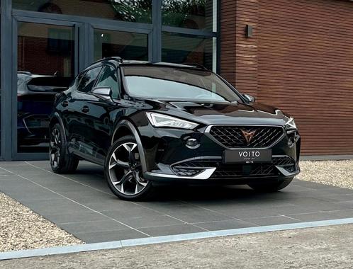 CUPRA Formentor Formentor 1.5TSI DSG /PANO/CAMERA/KEY/CARPLA, Auto's, Cupra, Bedrijf, Te koop, Formentor, ABS, Achteruitrijcamera