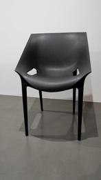 Lot de 6 chaises Kartell Starck Dr.YES, Maison & Meubles, Chaises, Enlèvement, Autres matériaux, Cinq, Six Chaises ou plus, Utilisé