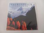 CD Sacriversum Soteria Death Doom Metal Hard Rock, Cd's en Dvd's, Ophalen of Verzenden, Zo goed als nieuw