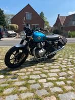 Royal Enfield Interceptor 650, Motoren, Particulier