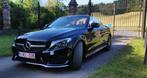 Mercedes C Cabrio „AMG-lijn” — 16000 km!!!, Automaat, 4 zetels, Achterwielaandrijving, Euro 6