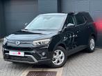 SsangYong Tivoli XLV 1.5T-GDi 163pk *Garantie tot 10/2028*, Auto's, SsangYong, Voorwielaandrijving, Euro 6, 4 cilinders, Zwart