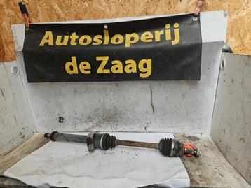 Arbre de transmission avant droit d'un Mini ONE, Enlèvement ou Envoi, 3 mois de garantie, Utilisé, Mini