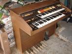orgue, Muziek en Instrumenten, Orgels, Ophalen, Gebruikt, 2 klavieren, Orgel