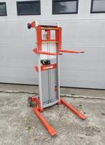 Montagelift - hefhulp - meeneemstapelaar nieuwstaat I koopje, Ophalen