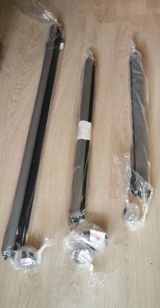 Stores enrouleurs neufs : 3 dimensions différentes., Maison & Meubles, Ameublement | Rideaux & Stores à lamelles, Neuf, 100 à 150 cm