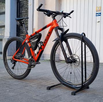 Trek procaliber 9.6 beschikbaar voor biedingen