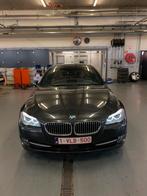 Bmw 530d 525d 2011, Autos, Cuir, 4 portes, Automatique, Particulier