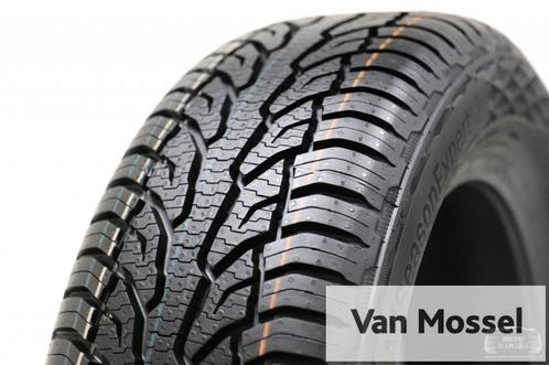 Uniroyal AllSeasonExpert 2 205/55/R16 91H, Auto-onderdelen, Banden en Velgen, Band(en), All Season, 16 inch, 205 mm, Personenwagen