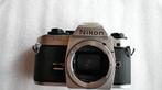 Nikon FG-20, Audio, Tv en Foto, Spiegelreflex, Nikon, Ophalen, Niet werkend