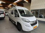 Citroën Jumper Clever, Caravans en Kamperen, Overige merken, Bedrijf, Diesel, 5 tot 6 meter