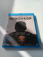 Rundskop blu ray, Cd's en Dvd's, Ophalen of Verzenden, Zo goed als nieuw
