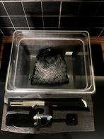 Cuiseur sous-vide / Thermoplongeur, Ophalen, Zo goed als nieuw