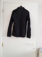 chemise noire taille 158/164, Comme neuf, Chemise ou Chemisier, Garçon, Enlèvement ou Envoi