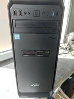 msi pro i7 8 generatie , Computers en Software, Desktop Pc's, Ophalen, 8 GB, Zo goed als nieuw, HDD