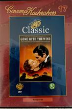 Filmklassieker "Gone with the Wind ", Cd's en Dvd's, Ophalen of Verzenden